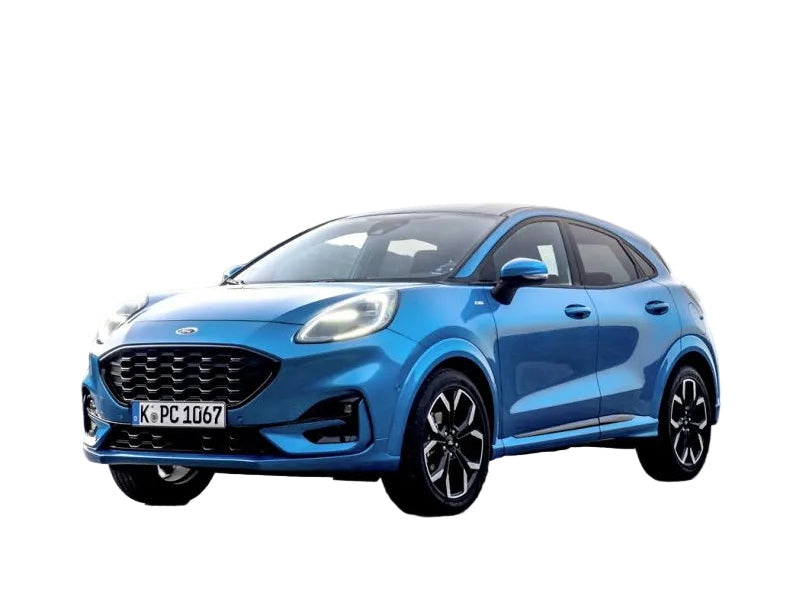 Ford Puma  (2019-present)