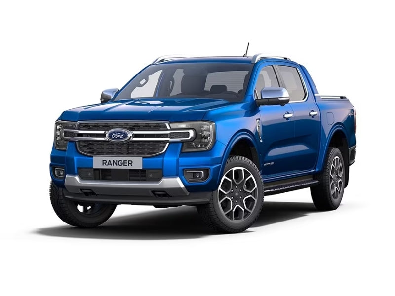 Ford Ranger (2021-present)