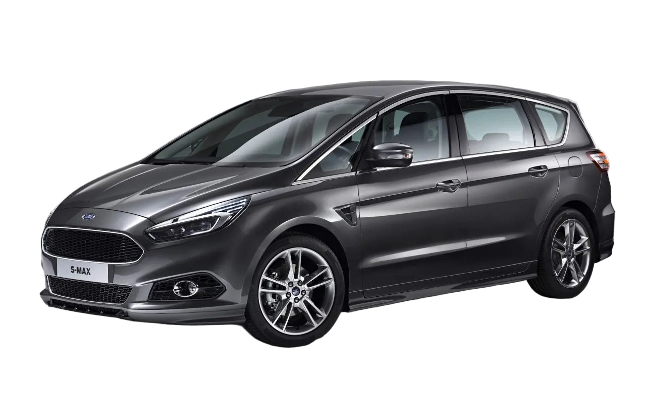Ford S-MAX (2014-2025)