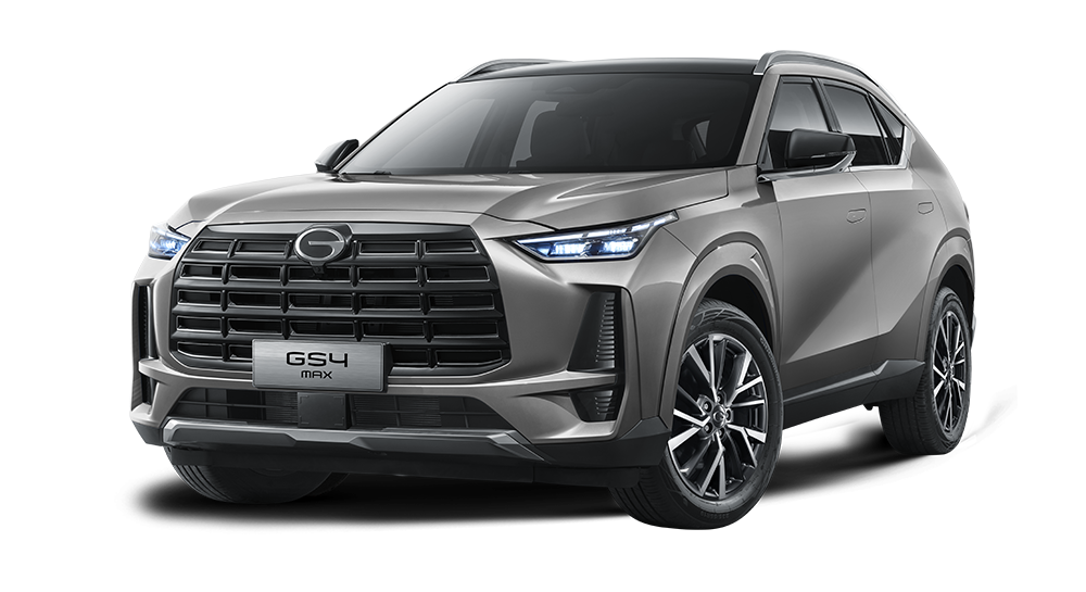 GAC GS4 (2024-present)