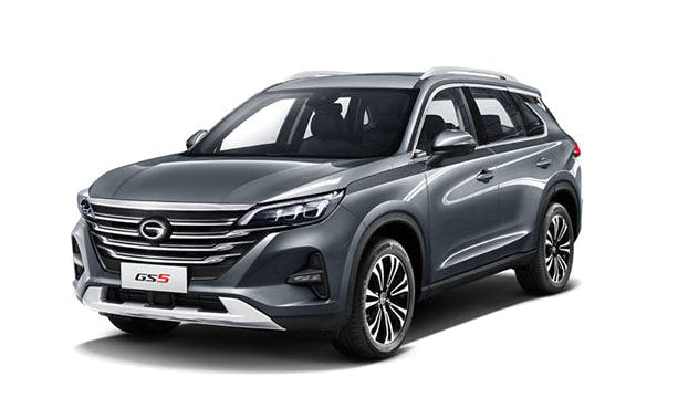 GAC GS5  (2020-2024)