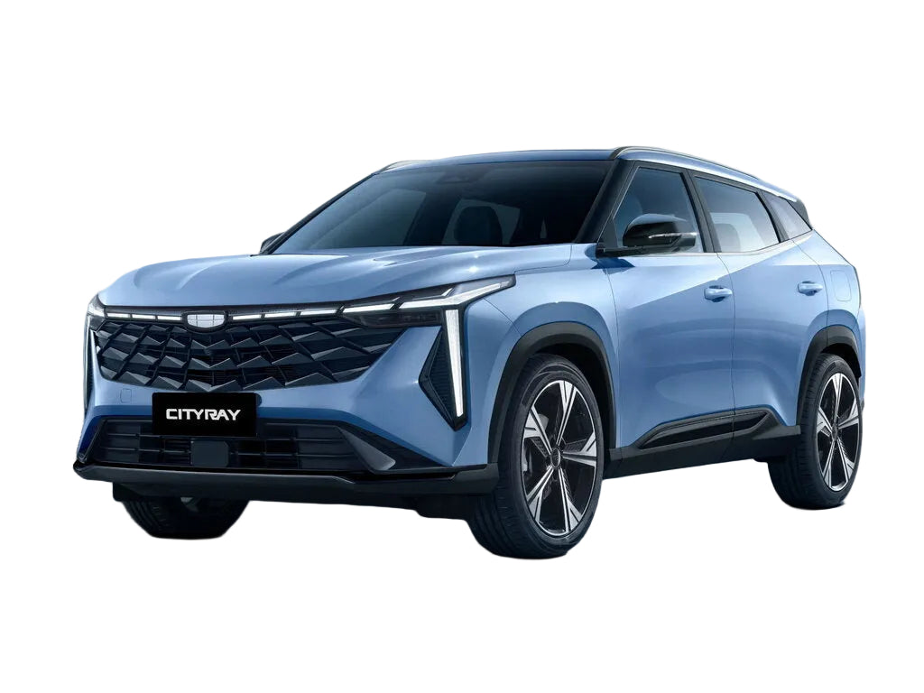 Geely Cityray (2023-present)