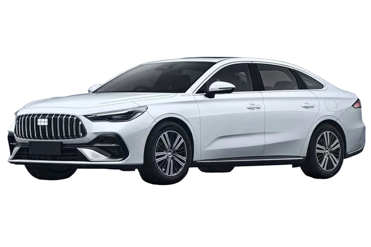 Geely Galaxy Starshine 6 (2025-present)