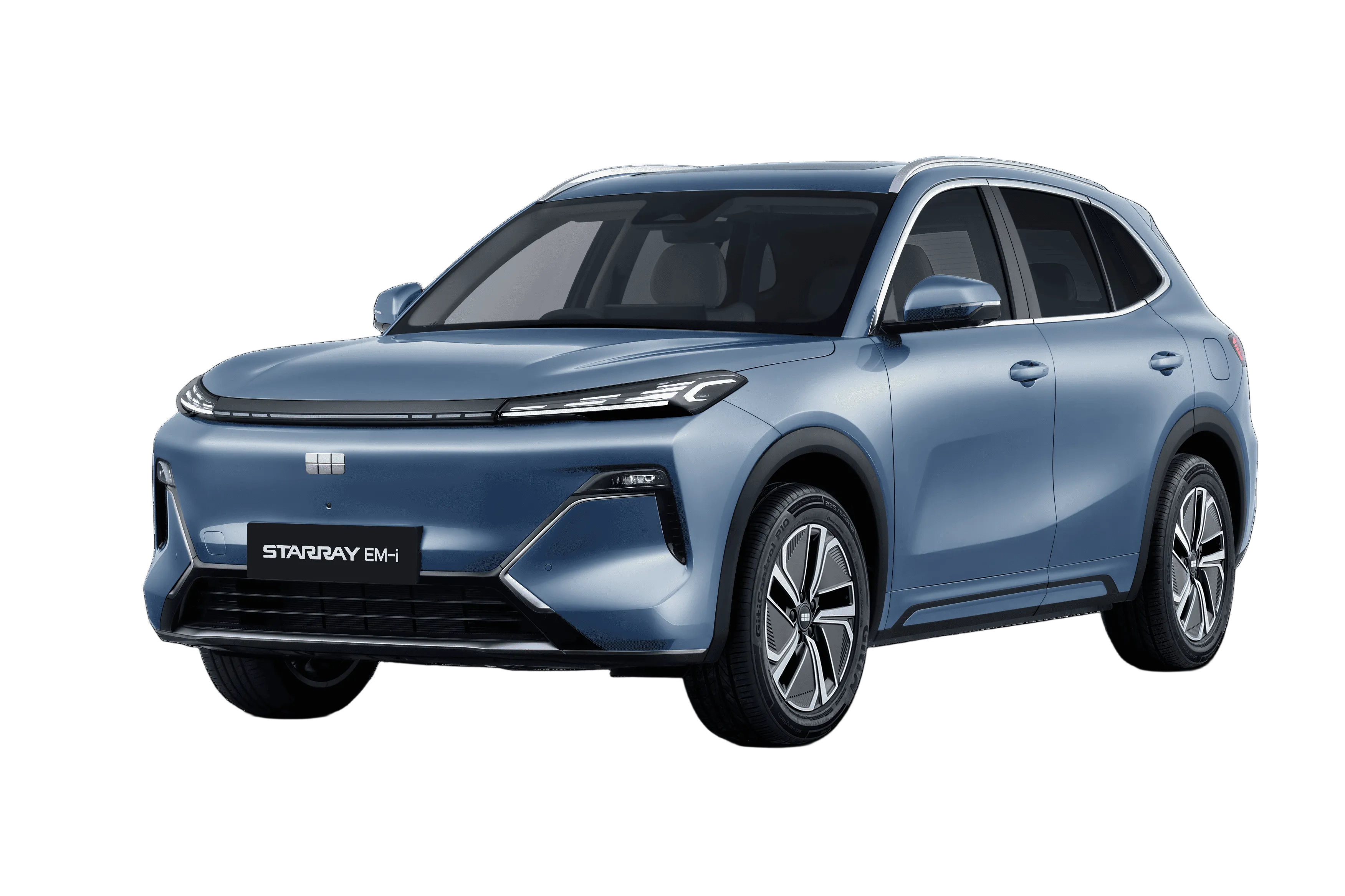 Geely Starray EM-i  (2025-present)