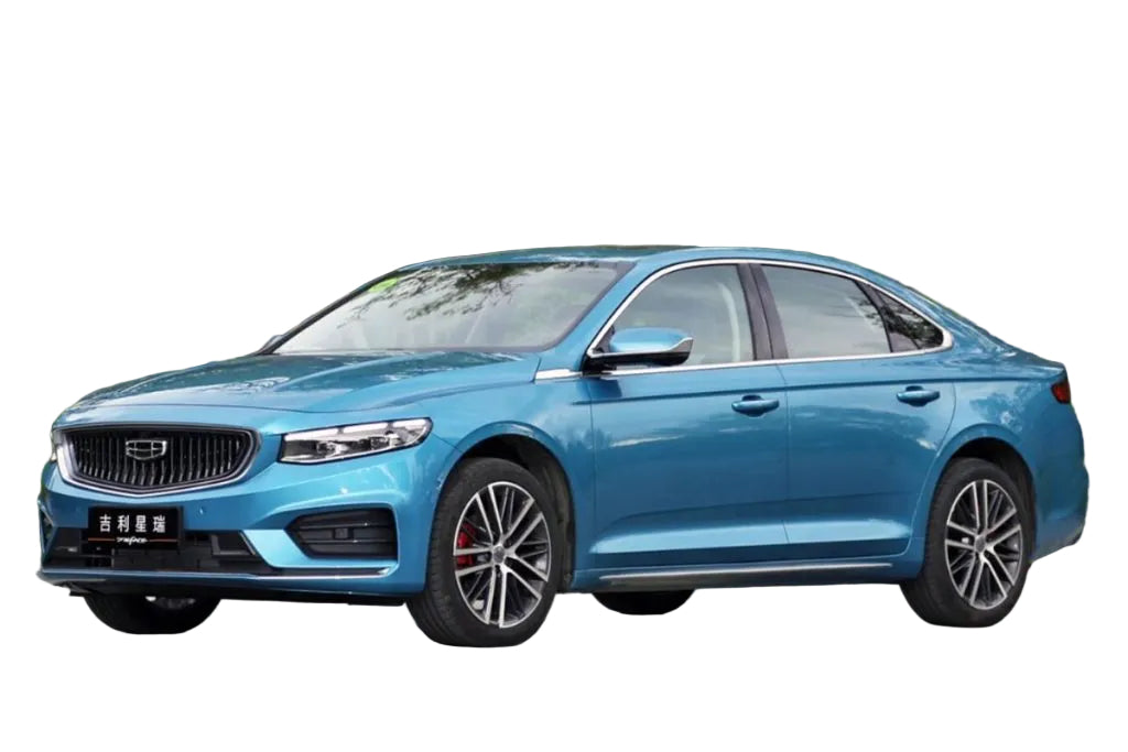 Geely Xingrui (2021-present)