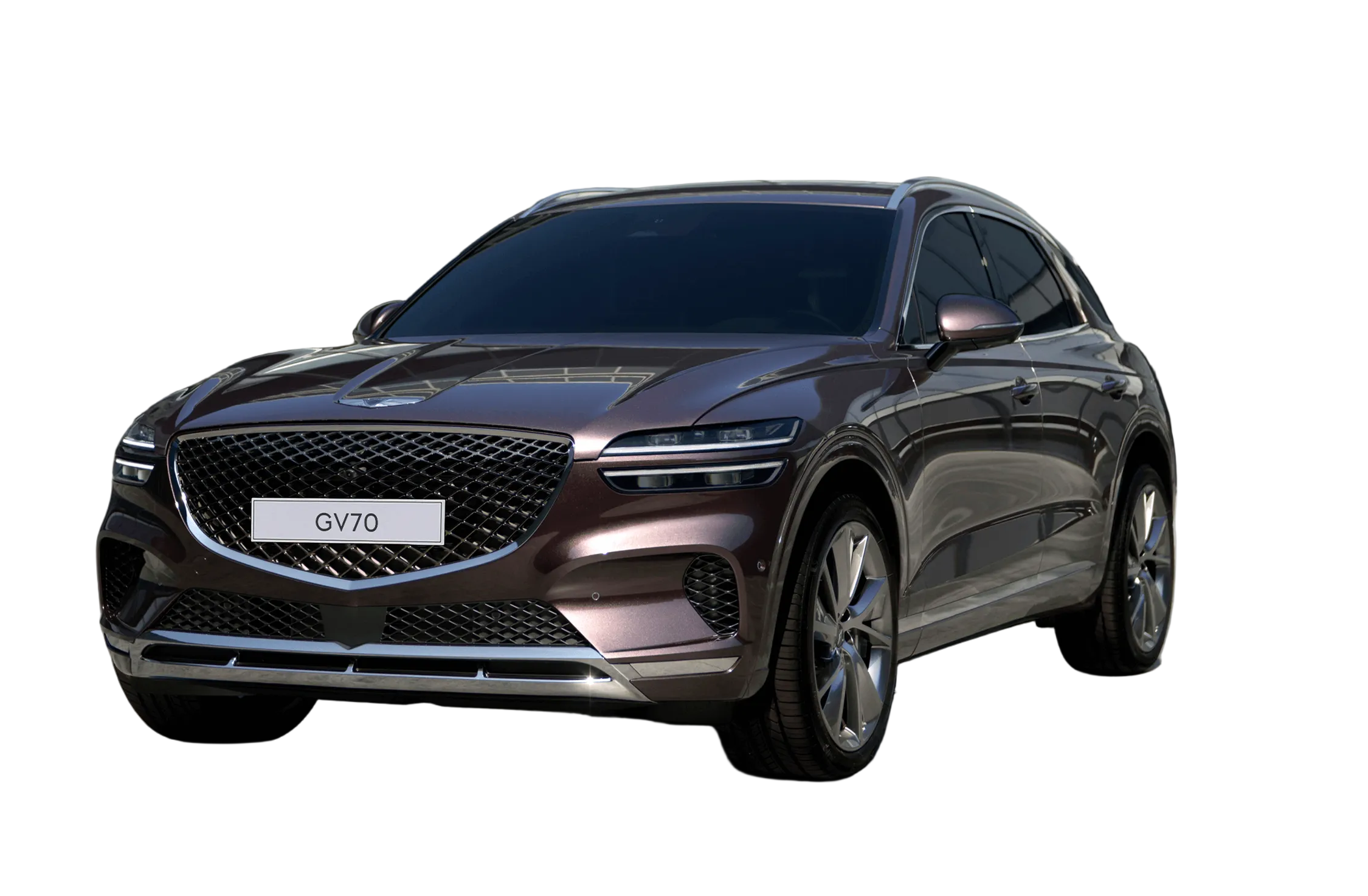 Genesis GV70  (2020-present)
