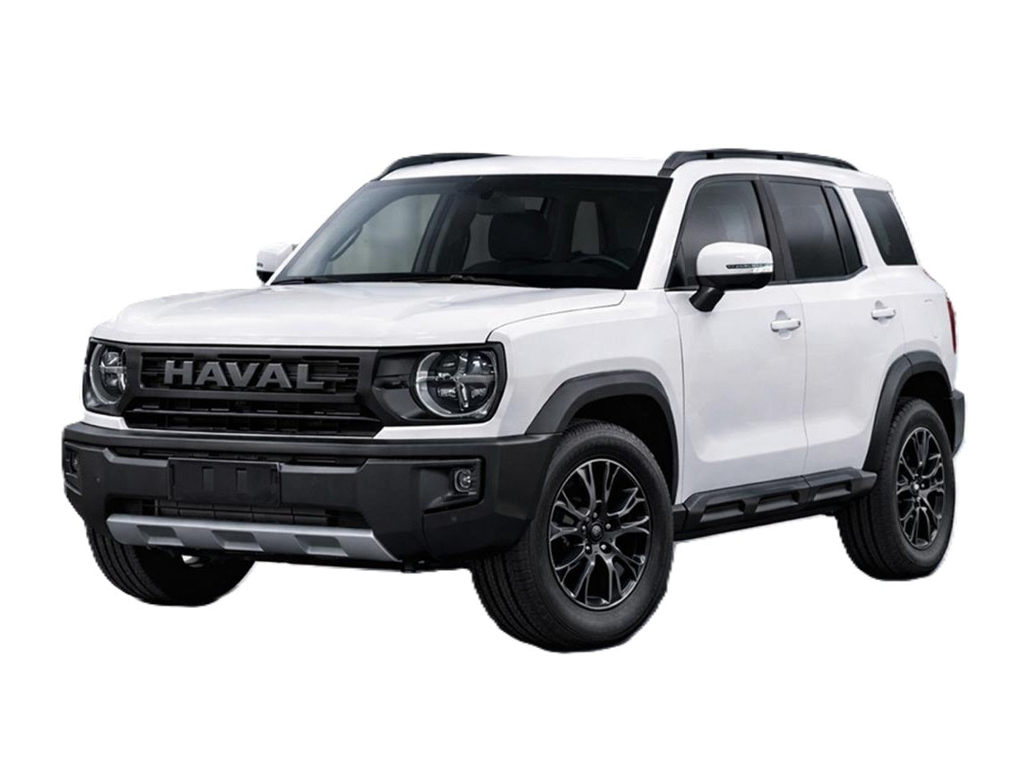 Haval H3 (2026-present)
