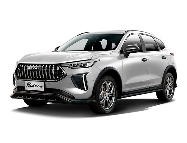 Haval Jolion (2020-present)