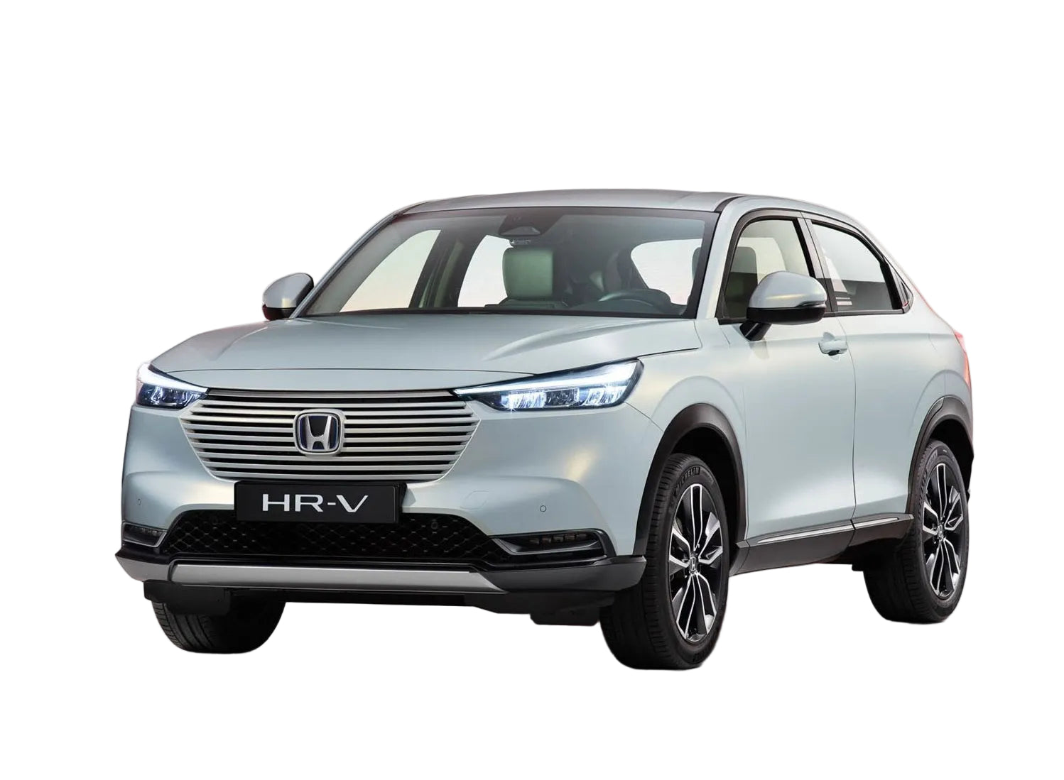 Honda HR-V (2022-present)