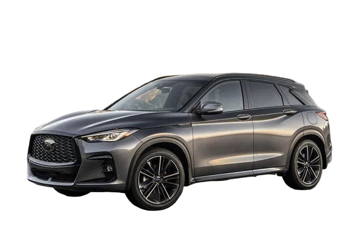 Infiniti QX50 (2017-2025)