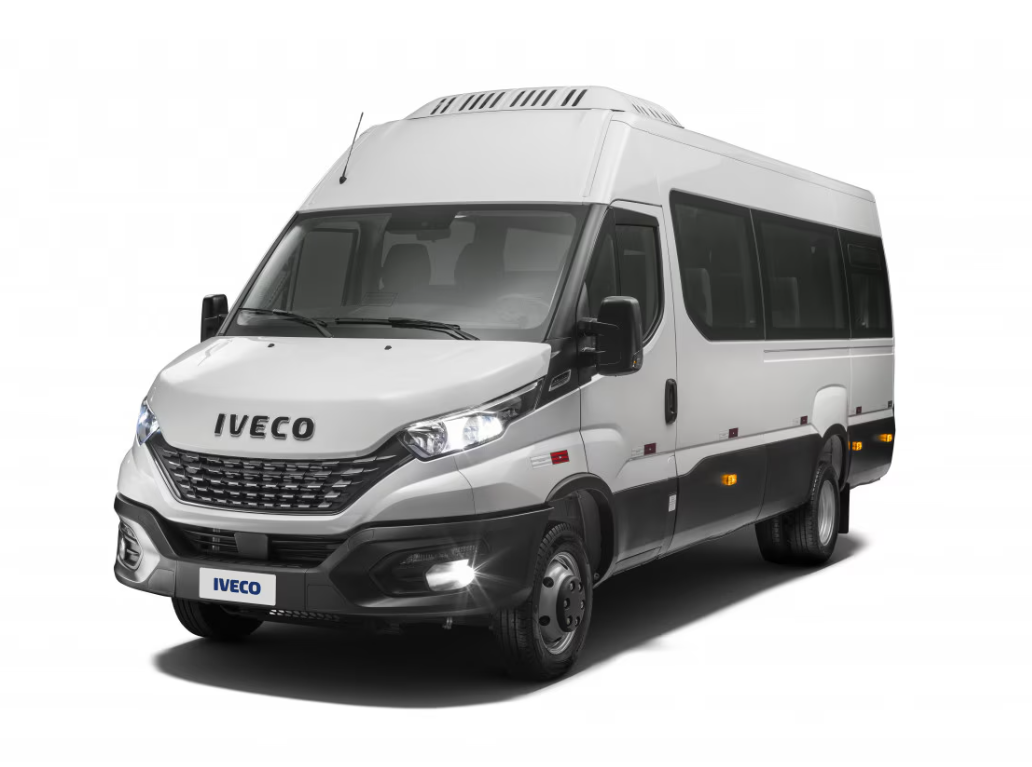 Iveco Daily (2014-2025)
