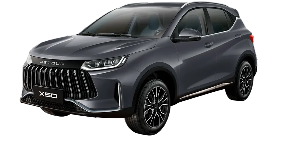Jetour X50  (2024-present)