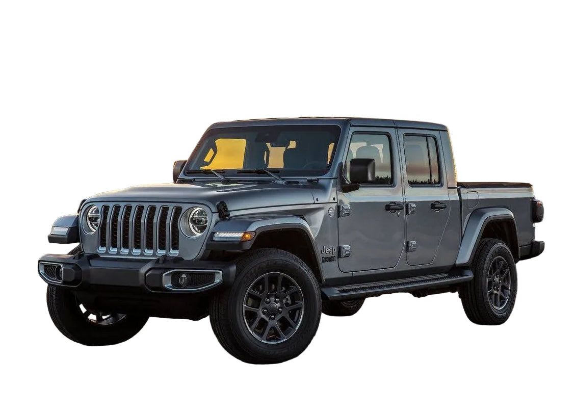 Jeep Gladiator  (2019-present)