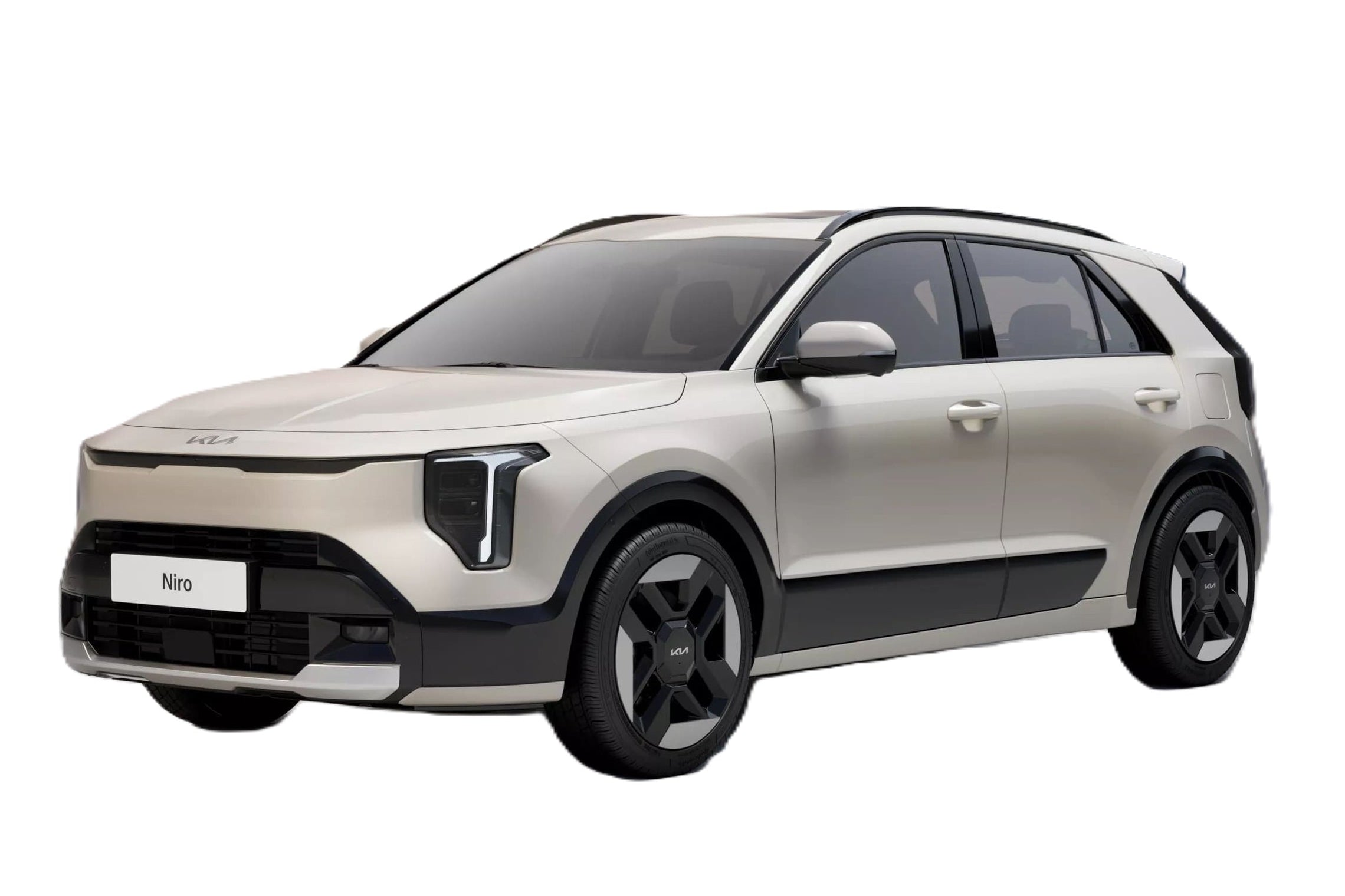 KIa Niro  (2026-present)