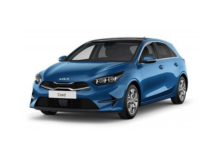 Kia Ceed (2021-present)