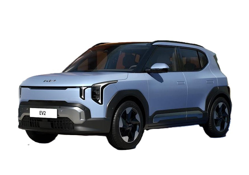 Kia EV2  (2026-present)
