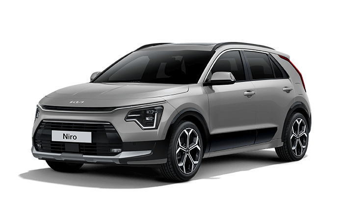 Kia Niro (2022-2026)