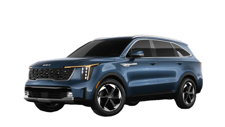 Kia Sorento  (2023-present)