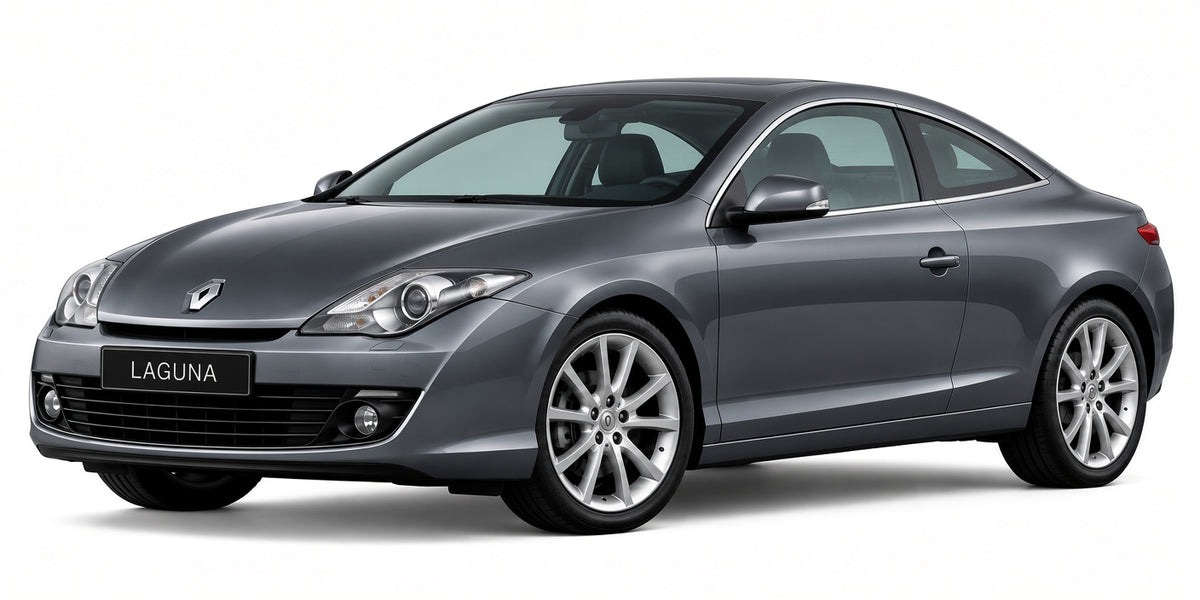 Renault Laguna (2008 - 2015)