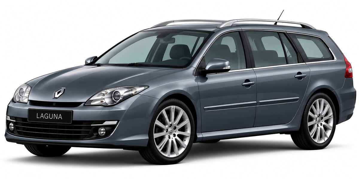 Renault Laguna (2008 - 2015)