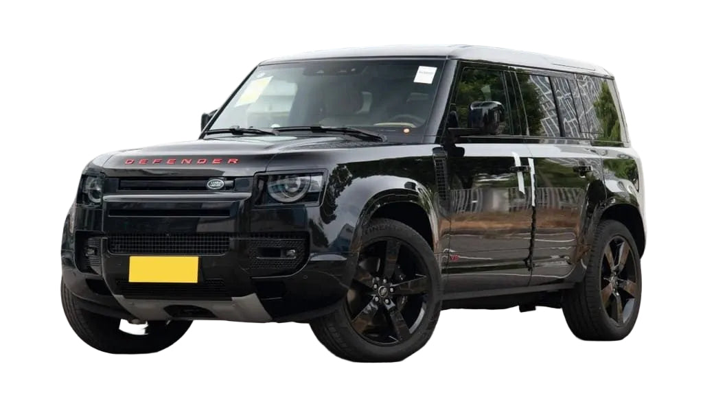 Land Rover Defender (2019-present)