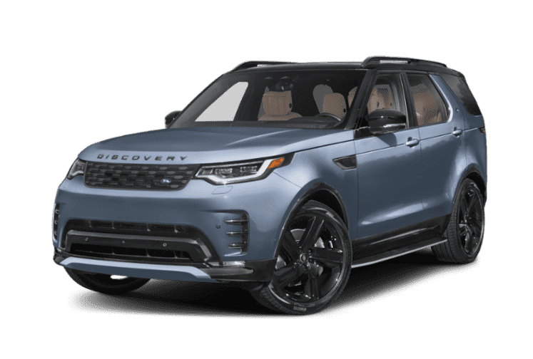 Land Rover Discovery (2017-present)