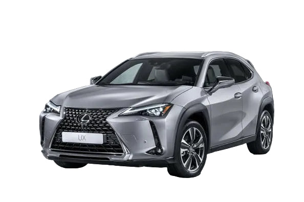 Lexus UX (2018-present)