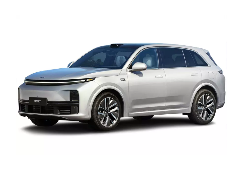 Li Auto L7 (2023-present)
