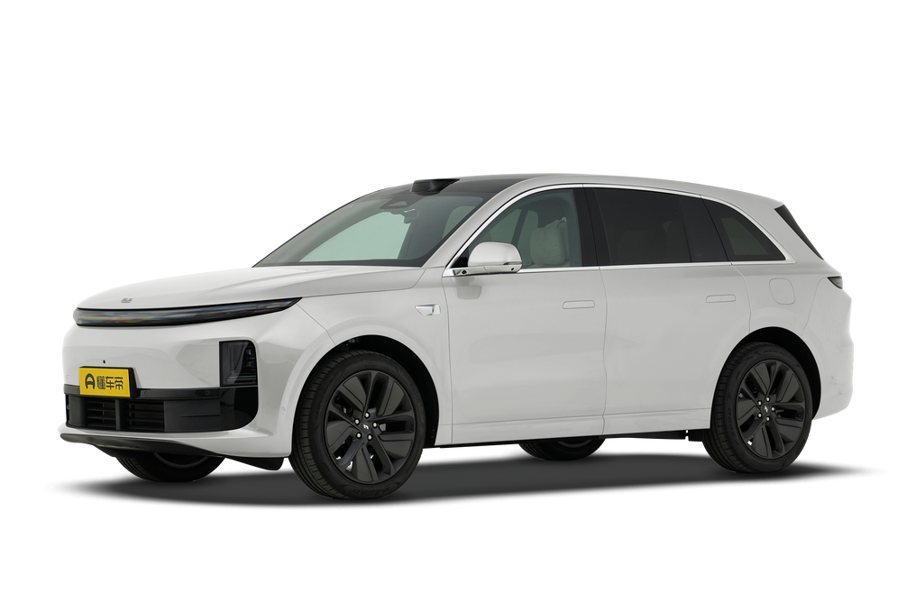 Li Auto L6  (2024-present)