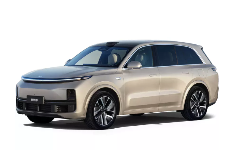 Li Auto L8 (2022-present)