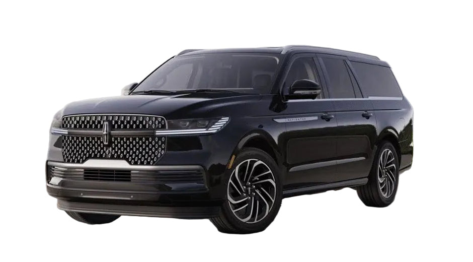Lincoln Navigator  (2025-present)