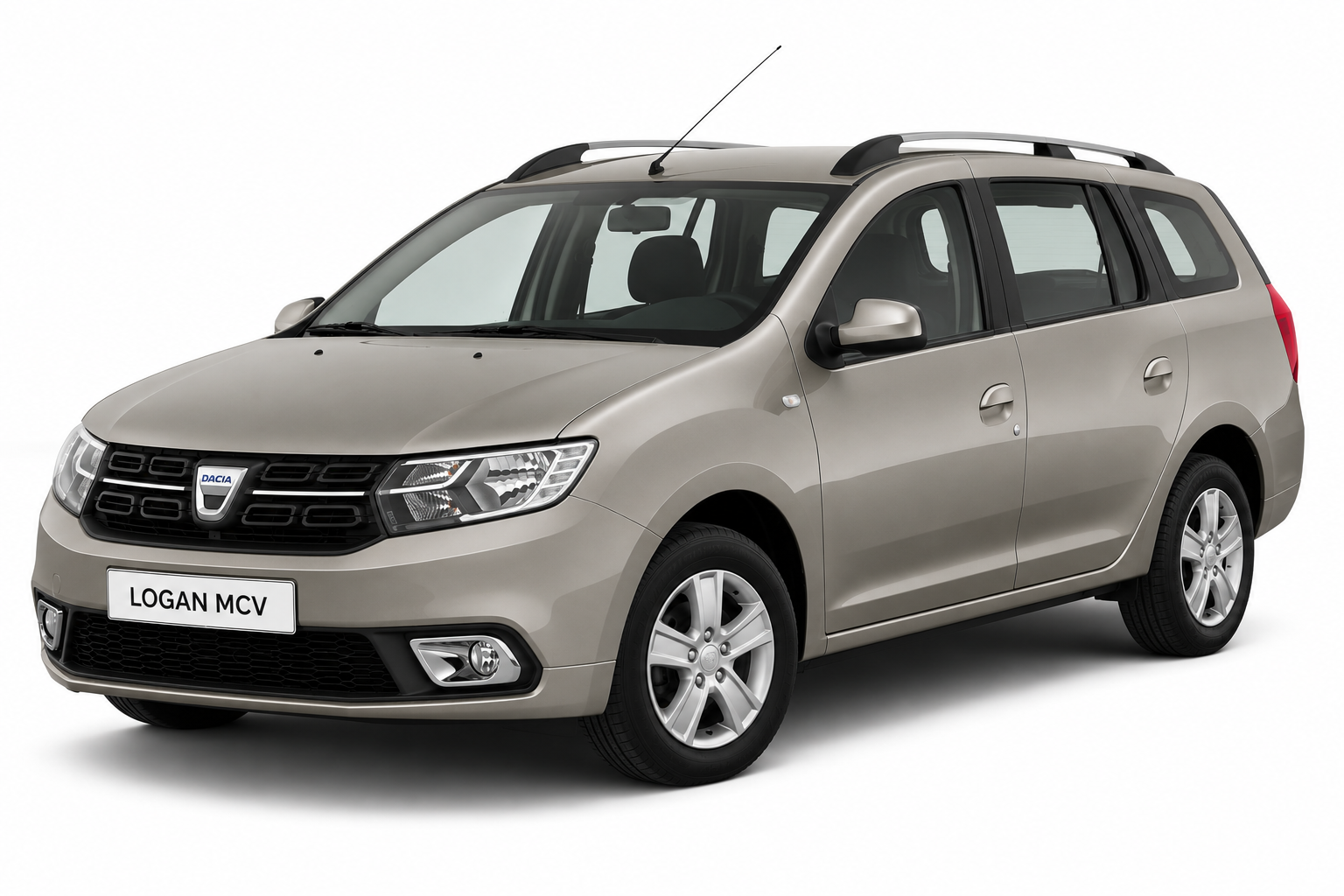 Dacia Logan (2013 - 2020)