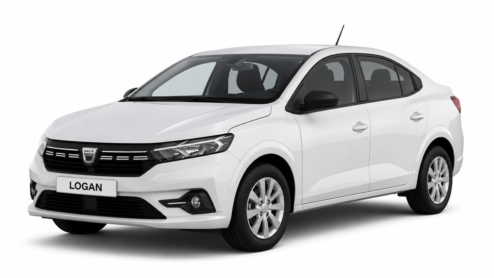 Dacia Logan (2020 - present)