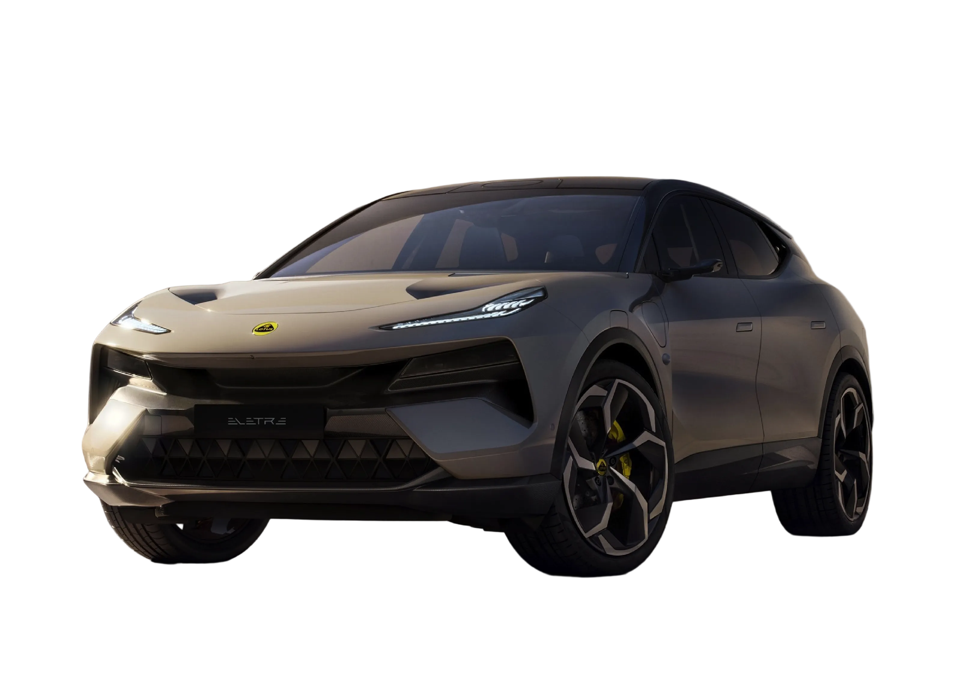 Lotus Eletre (2022-present)