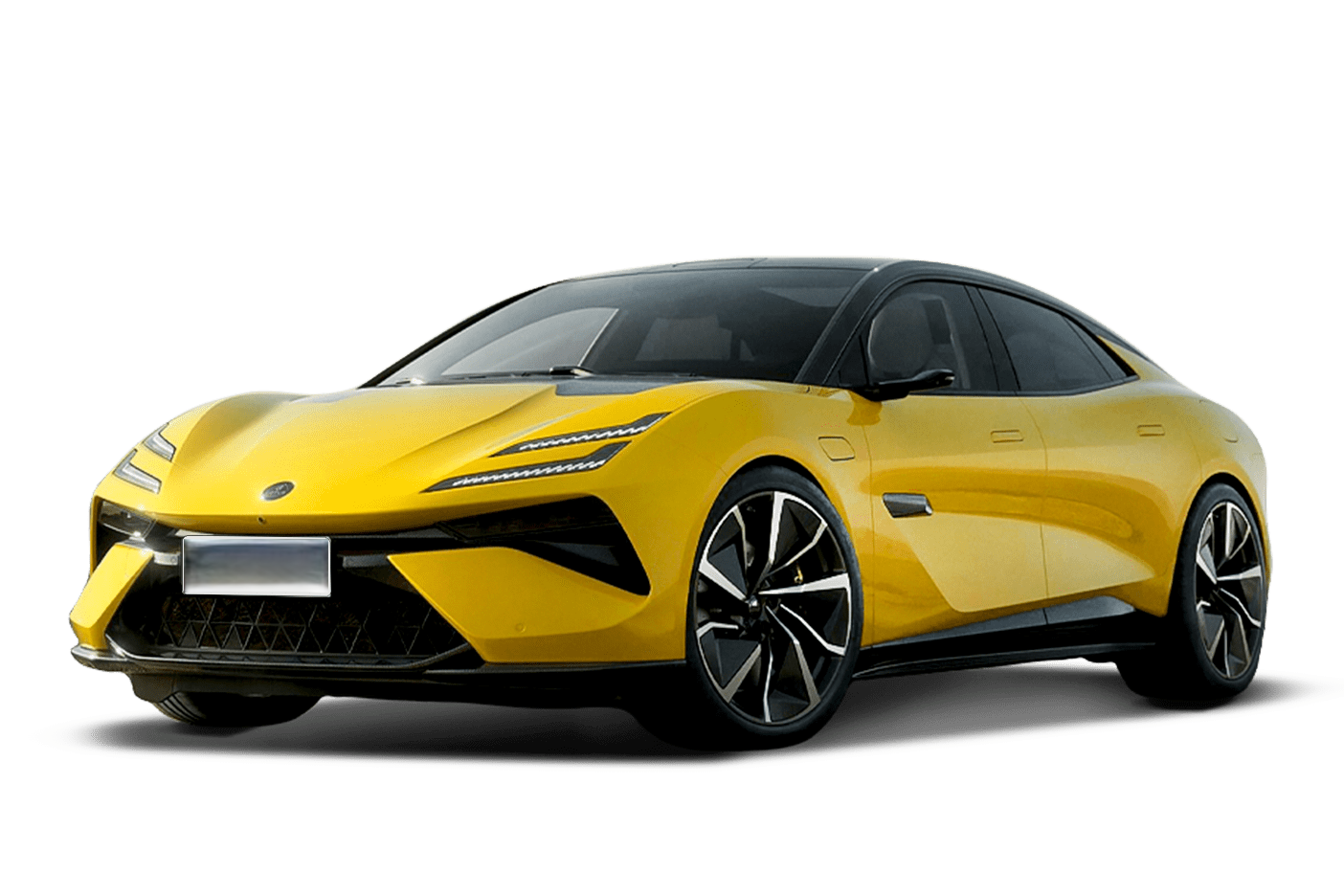 Lotus Emeya (2024-present)