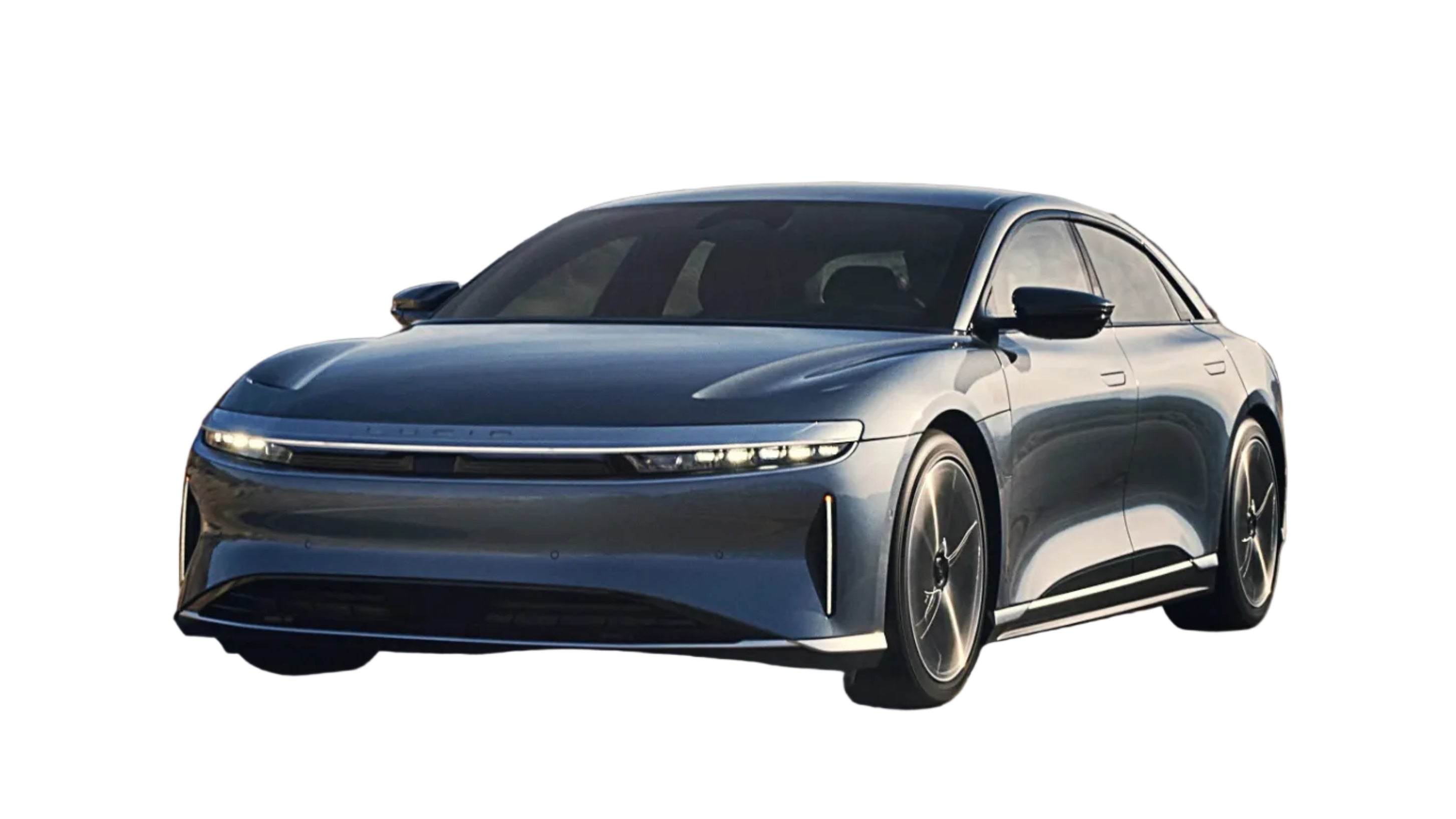 Lucid Air (2021-present)