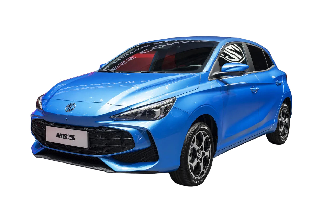 MG 3  (2024-present)