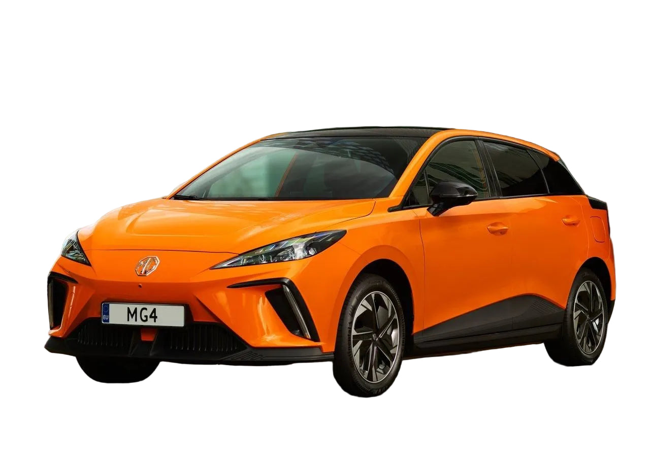 MG 4 EV (2024-present)