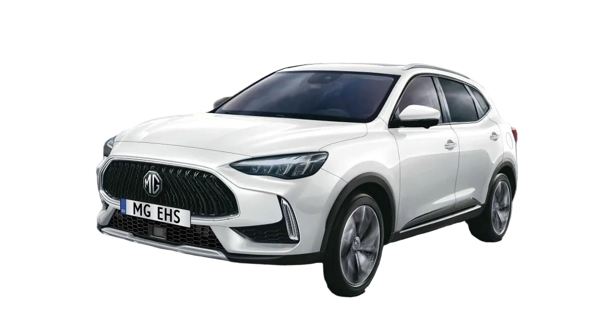 MG HS (2024-present)