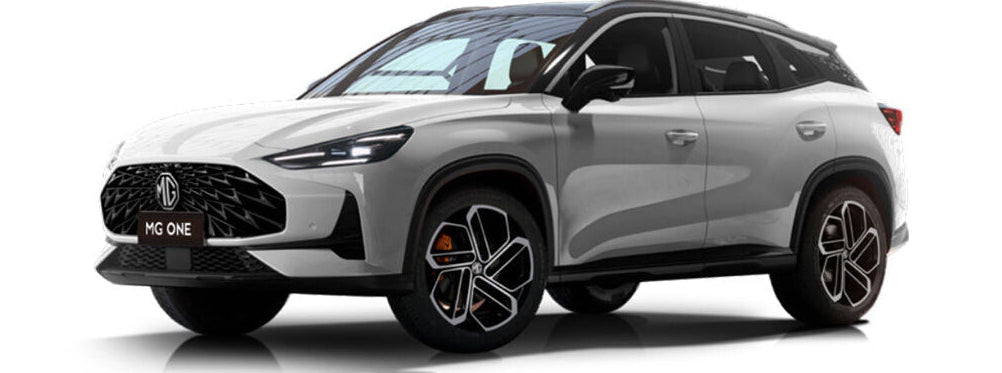 MG One  (2022-present)