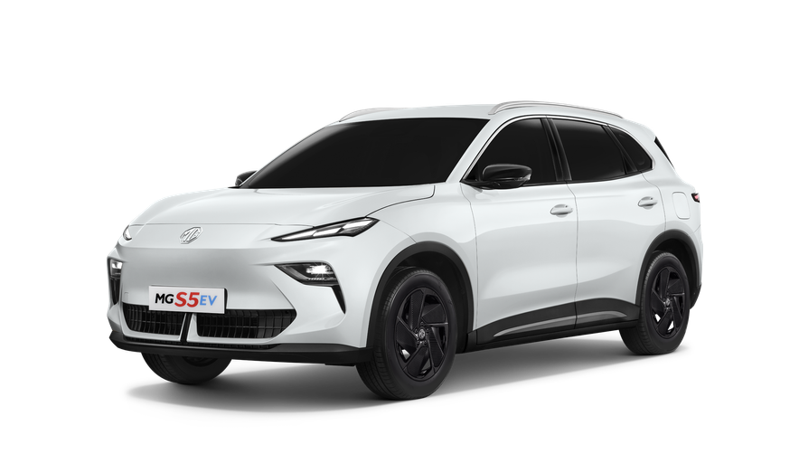 MG S5 EV (2024-present)