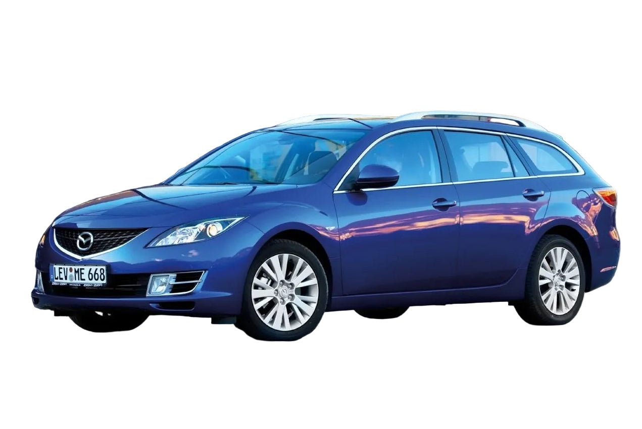 Mazda 6 Wagon (2008-2010)