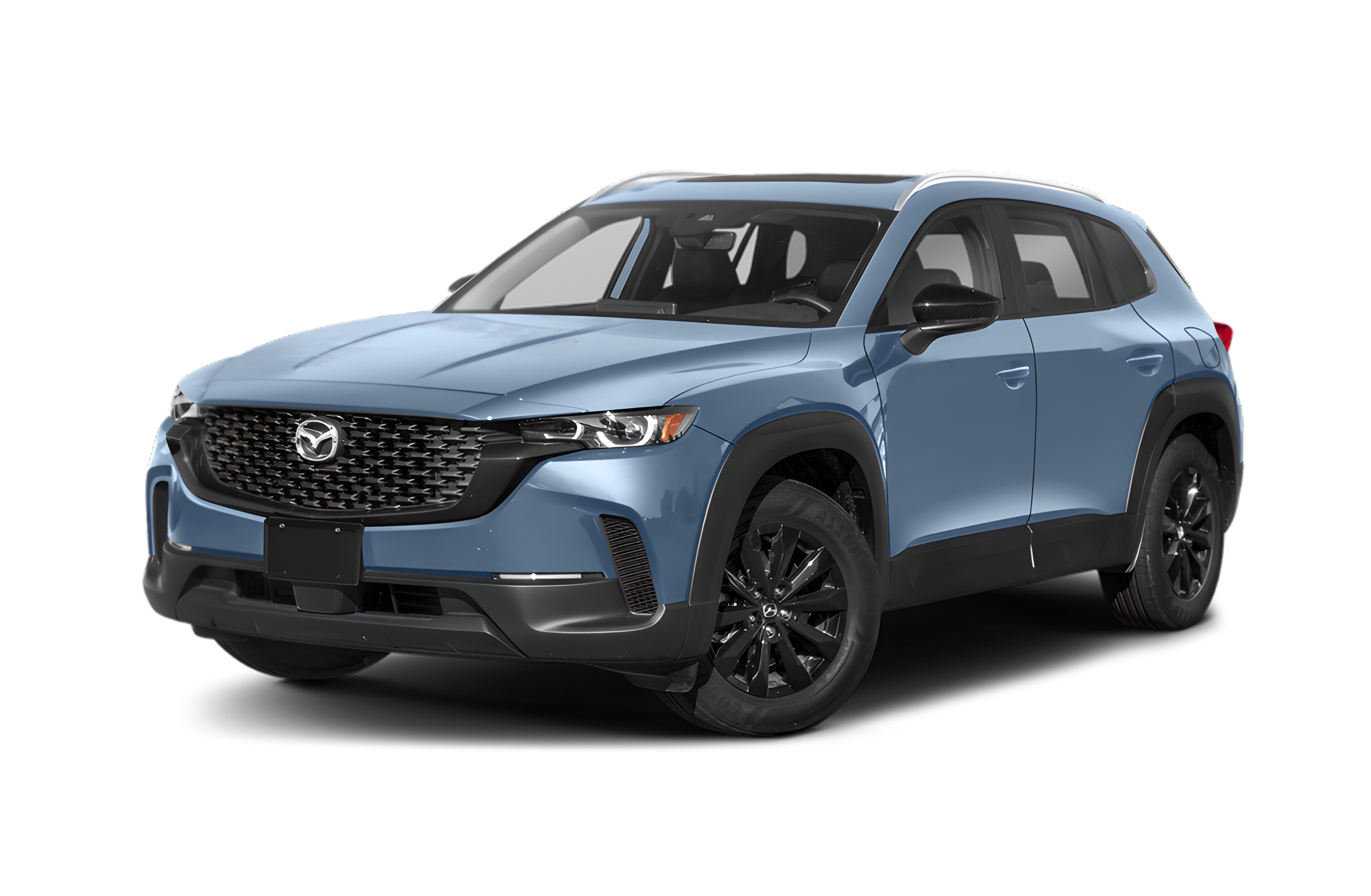 Mazda CX-50 (2022-present)