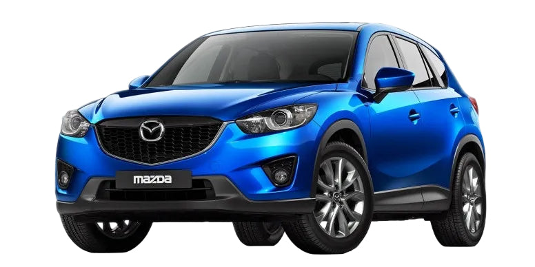 Mazda CX-5 (2011-2015)