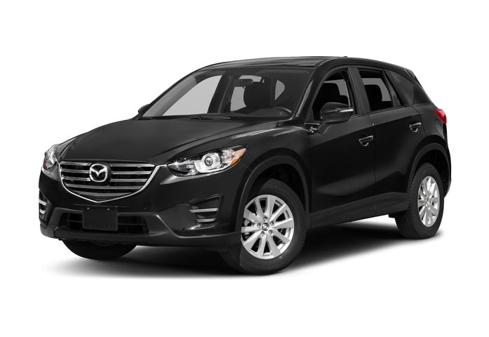 Mazda CX-5 (2015-2017)
