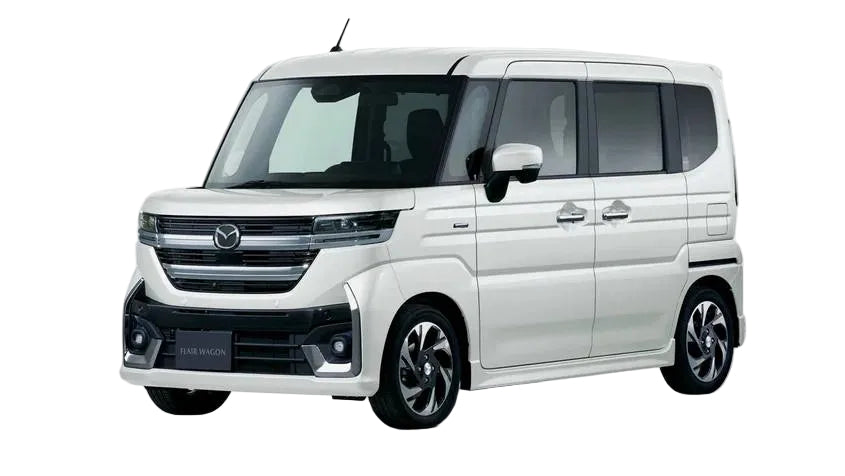 Mazda Flair Wagon  (2024-present)