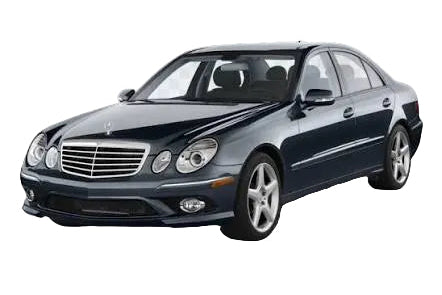 Mercedes-Benz E-Class (2006-2009)