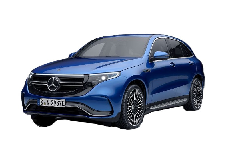 Mercedes-Benz EQC N293 (2018-2023)