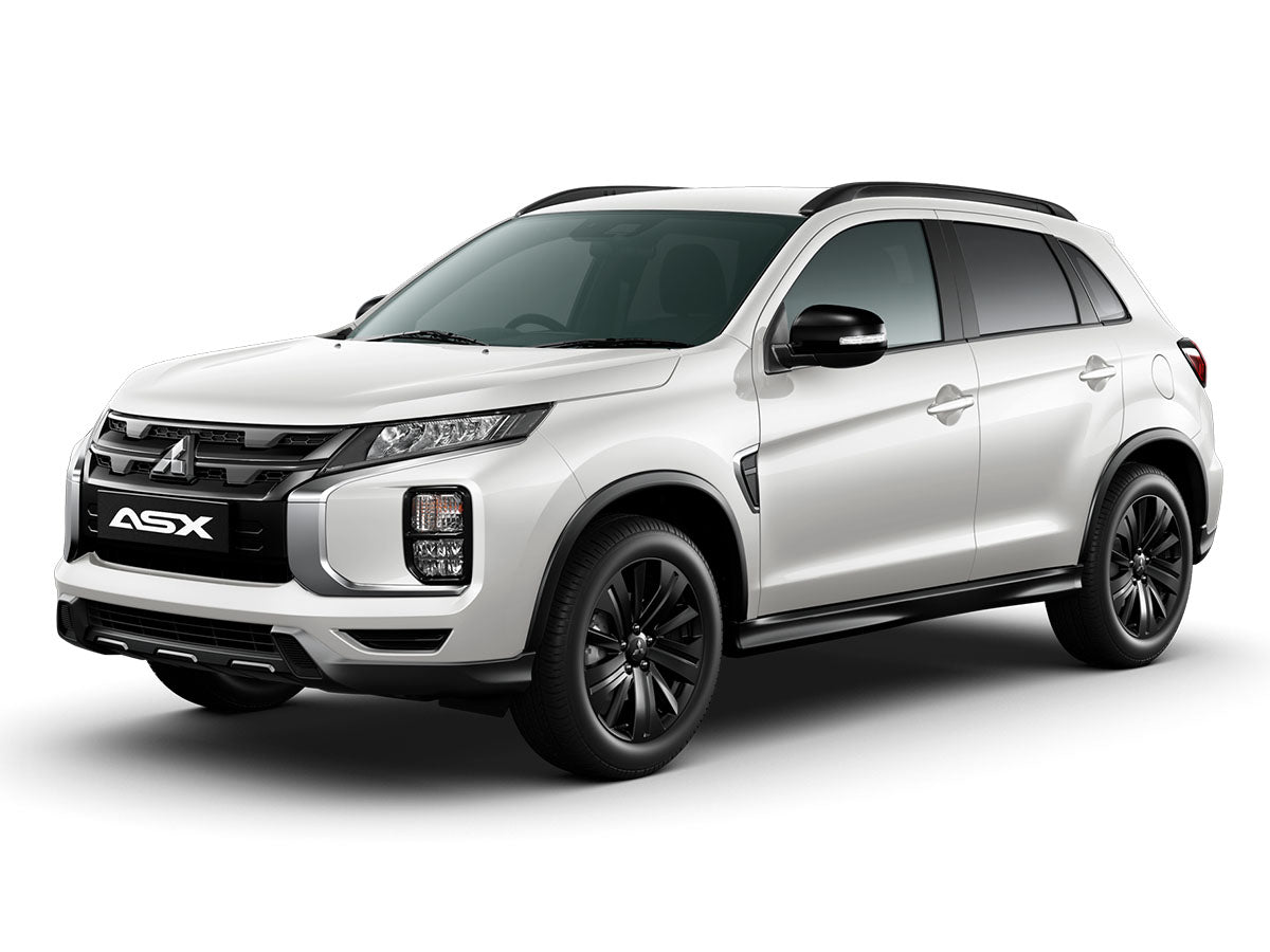 Mitsubishi ASX (2023-present)