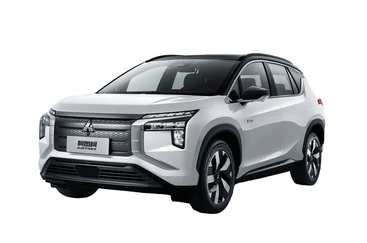 Mitsubishi Airtrek (2021-2023)